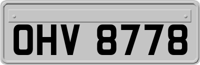 OHV8778
