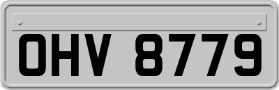 OHV8779