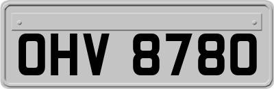 OHV8780