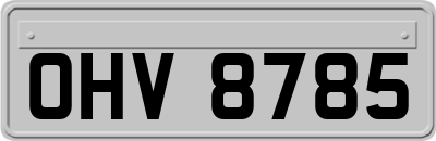 OHV8785