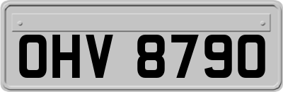 OHV8790