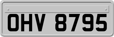 OHV8795