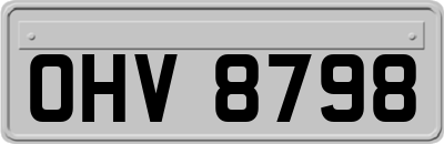 OHV8798