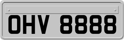 OHV8888