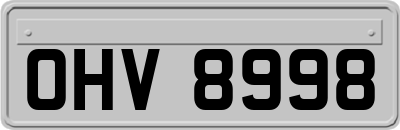 OHV8998