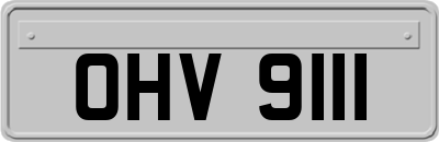 OHV9111