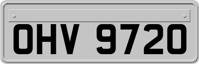 OHV9720