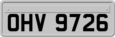 OHV9726