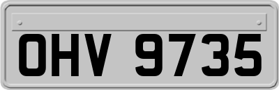 OHV9735