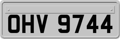 OHV9744