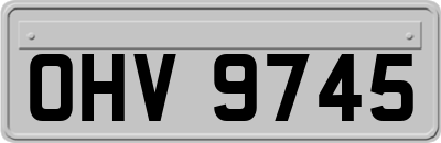 OHV9745