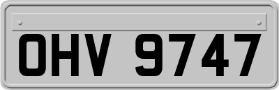 OHV9747
