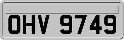 OHV9749