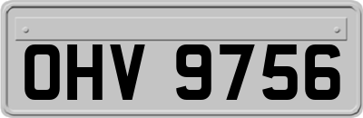 OHV9756