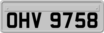 OHV9758