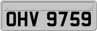 OHV9759