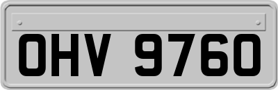 OHV9760