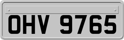 OHV9765