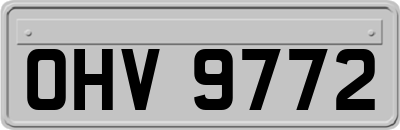 OHV9772