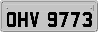 OHV9773