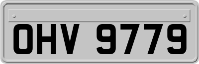 OHV9779