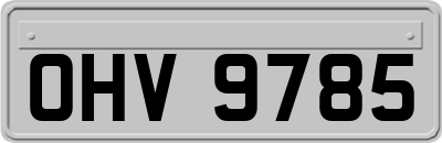 OHV9785