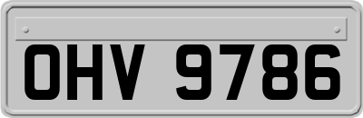 OHV9786