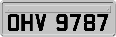 OHV9787