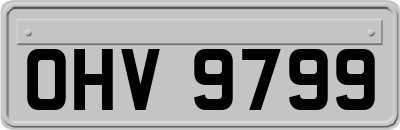 OHV9799