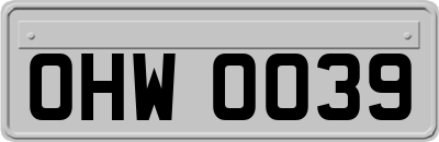 OHW0039