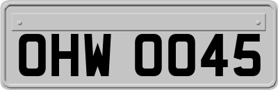 OHW0045