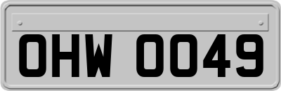 OHW0049