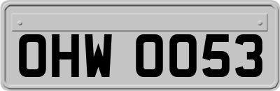 OHW0053