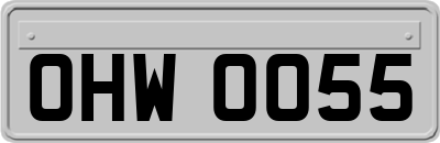 OHW0055