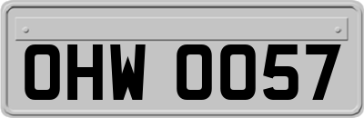 OHW0057