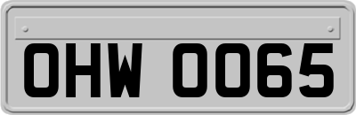 OHW0065