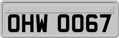 OHW0067