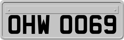 OHW0069