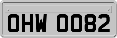 OHW0082