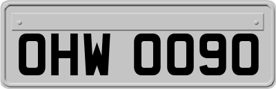 OHW0090