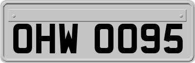 OHW0095