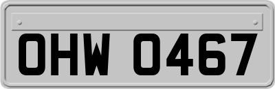 OHW0467