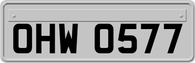 OHW0577