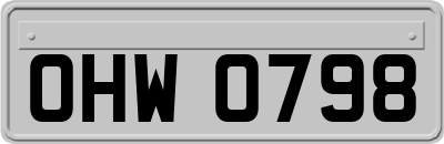 OHW0798