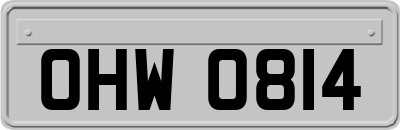 OHW0814