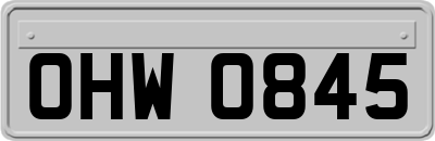 OHW0845