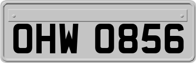OHW0856
