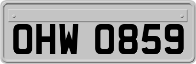 OHW0859