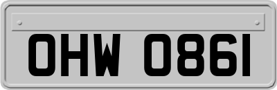OHW0861