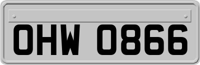 OHW0866